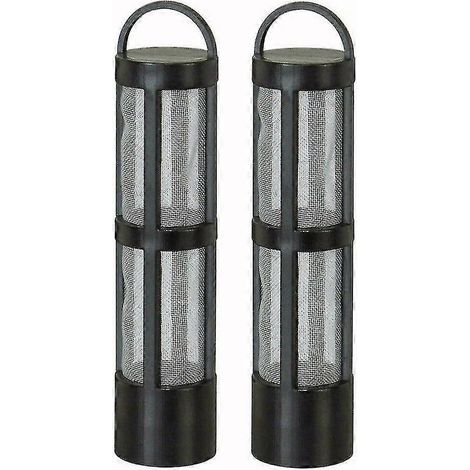 Kraftstofffilter 4c4z9365ba für 6.0- und 7.3-Motoren (1994-2007), ersetzt Teilenummer FD4605 (1/5)