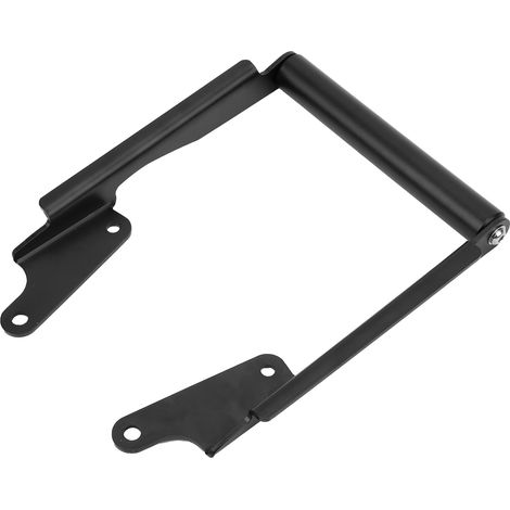Support GPS Moto Guidon Fixation Support pour MT-09 Tracer, Tracer 900, FJ-09 2016-2017, étanche, robuste, montage rapide (1/5)