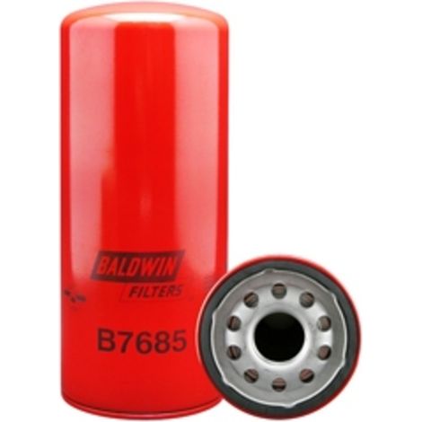 Ölfilter BALDWIN B7685 - Äquivalent SO 11029 HIFI FILTER