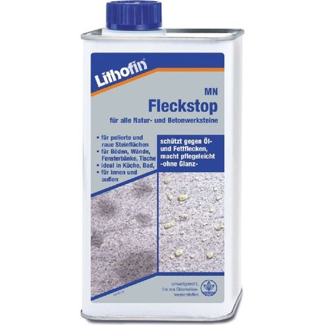 LITHOFIN MN Fleckstop 1 Ltr