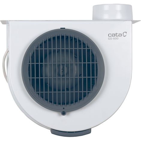 CATA GS.600 Aspiratore Centrifugo 1 Velocità Cucina 00116002