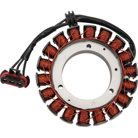Kawasaki Zündspule kompatibel mit KAF400 Mule 600/610 4x4 Mule 3010 OE59031-2132 Hochspannungspaket für Geländefahrzeuge ATV/UTV (1/4)