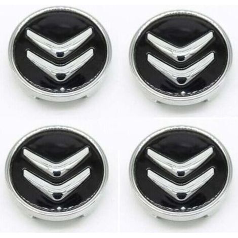 Enjoliveurs de voiture pour Citroën C2 C4 LC5 60 mm enjoliveur enjoliveur enjoliveur enjoliveur enjoliveur enjoliveur étanche accessoires (1/4)