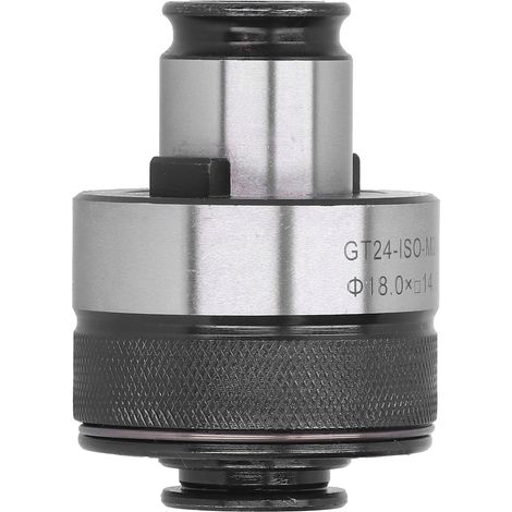 Protection contre les surcharges de la pince de taraudage Mandrin FastChange Accessoires CNC GT24-iso M24 (1/5)