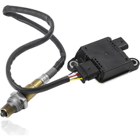 Partikelsensor (PM-Sensor) 8978808270 0281009338 für Isuzu (Abgaspartikelsensor) – Autozubehör (1/5)