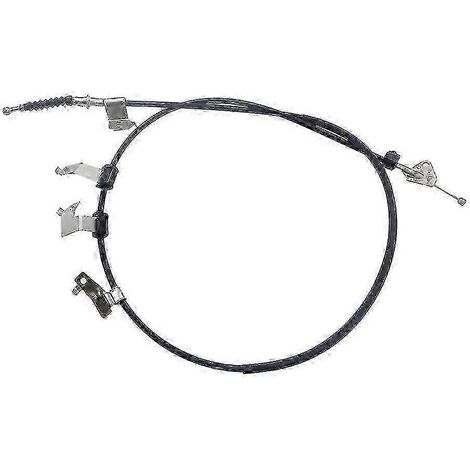 Câble de frein Exquisite pour Toyota Corolla 2007-2014 Oe 46430-02140( ) (1/4)