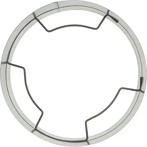 Brötje Grille de ventilation LGT 160 DN 160 neuf, 969963