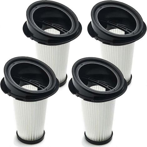 Filtro fr Grundig VCH9629 VCH9630 VCH9631 VCH9632 VCH9832, VCH9829 ersetzt Nr. 9178008590, 2 unidades
