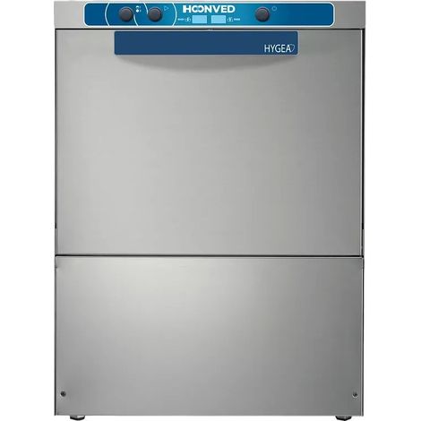 Lave-Vaisselle Professionnel HY504 Paniers 500x500 - Opti Wash - Hoonved