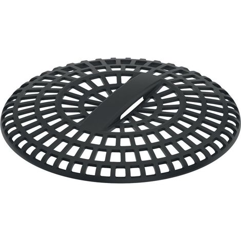 TECEdrainpoint S Haarsieb aus Kunststoff 3690005 (1/2)