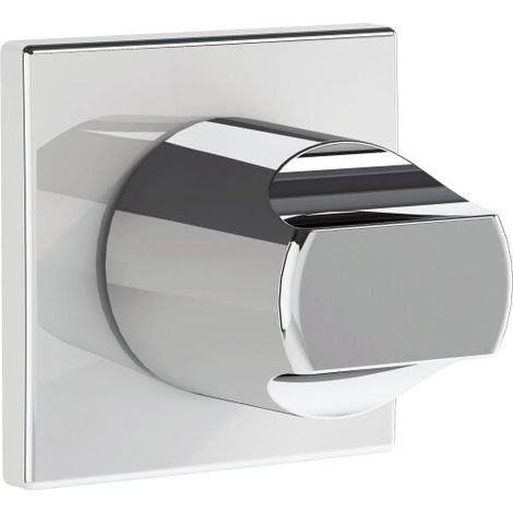 VITRA A42872 Robinet d'arrêt encastré Suit