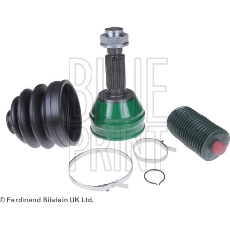 Jeu de joints, arbre de transmission Blue Print ADG089139 CHEVROLET 96328841