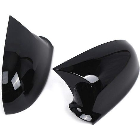 Protections latérales pour vitres de voiture, étui léger pour modèles 2005-2009 (1/5)