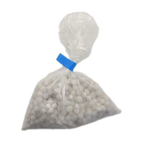 BUSTA MONODOSE PER NEUTRALIZZATORE- 100 gr. cad- DH- pezzi 1