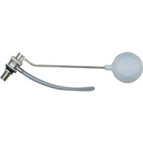 20 x RUBINETTO A GALLEGGIANTE TIPO CATIS 3/8 C/SFERA