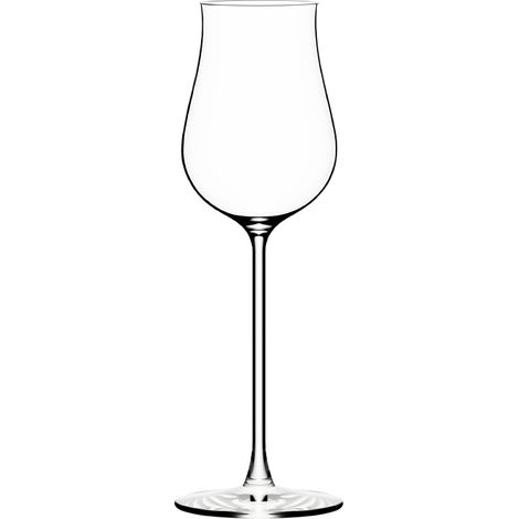 6 x verres à pied INVERNESS - 20cl - Lehmann (1/2)