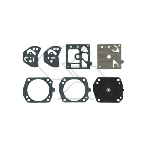 Kit de réparation WALBRO K20-HDA pour carburateur HDA-1-1 HDA-83-1
