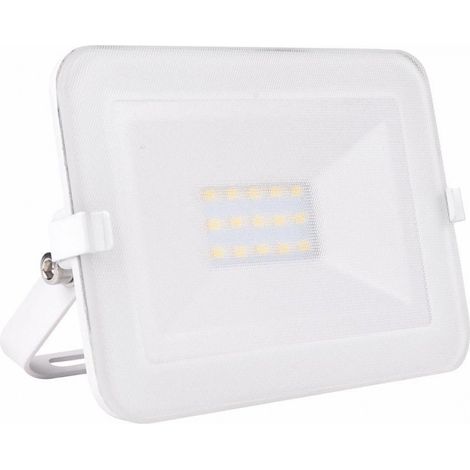 Proyector LED Mirano 10 10W blanco (por 3)