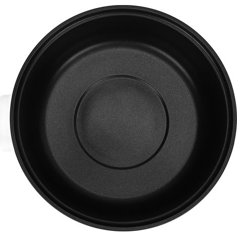 Casserole électrique 3L Mini multifonctionnelle pour étudiants et dortoirs, poêle électrique 220V (1/5)