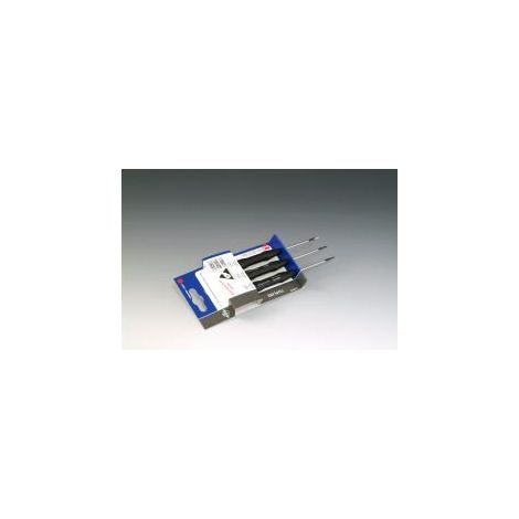 TOPLINE - SET 3 CACCIAVITI TORX ART. 2213331