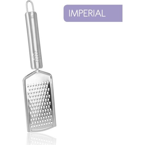 RALLADOR PEQUEÑO INOXIDABLE IMPERIAL 233245000 METALTEX (1/3)