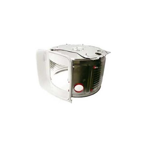 Cuve pour lave-linge Brandt 52X0637