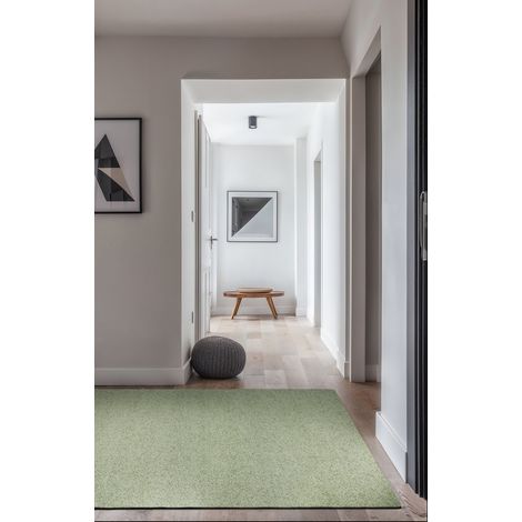 TEPPICH - MIST BENEFFITO KOLLEKTION - PEARL MOSS - Teppich - GRÜN - 200x280cm