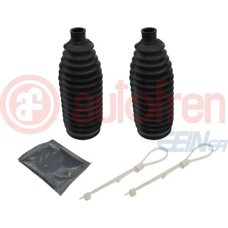 Jeu de joints-soufflets, direction Autofren Seinsa D9049C TOYOTA 45535-13010