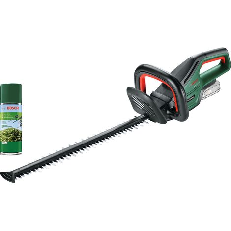 Bosch UniversalHedgeCut 18V-50 (1/5)