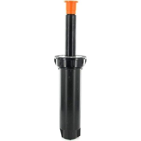 1804-SAM-PRS Arroseur escamotable de 10,2 cm avec régulateur de Pression de Tige et vanne Seal-A-Matic