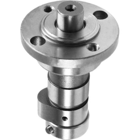 Ensemble d'arbre à cames pour moto compatible avec les moteurs à démarrage au kick WY125, WY125-A, CB125, CB 125, 125cc pièces de moto. (1/5)
