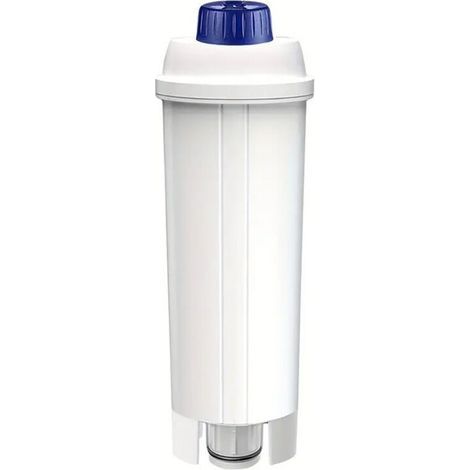 Replacement cartridge compatible with coffee machines using a coconut shell activated carbon filter. (1/5)