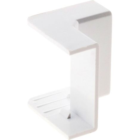 Innenecken 30x10mm weiß Packung mit 2