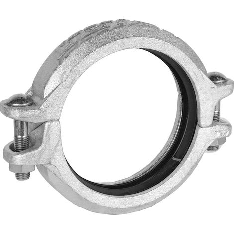 Collier complet pour BA298/I DN 65 - 100