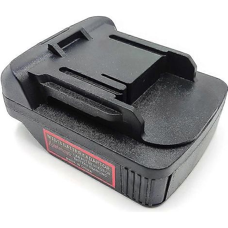 Adaptateur pour convertisseur d'outils 18 V vers 18 V (1/5)