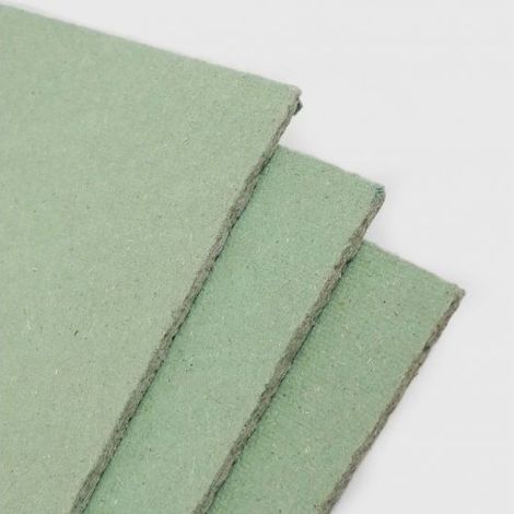 Sous-couche parquet EcoSilent UNDERFLOOR en fibre de bois STEICO, ép. 7mm - 790 x 590mm (1/5)