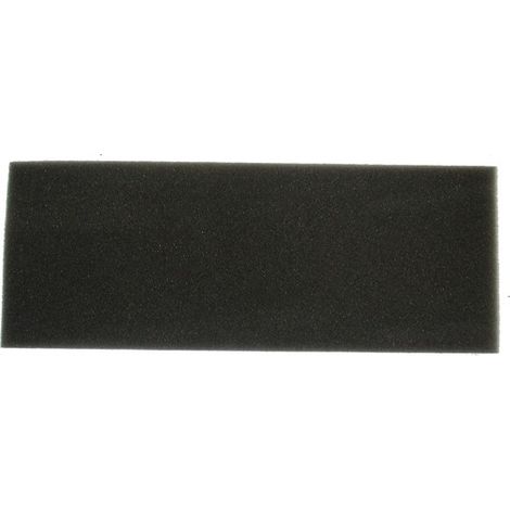Préfiltre a air mousse moteur Briggs & Stratton - 697015