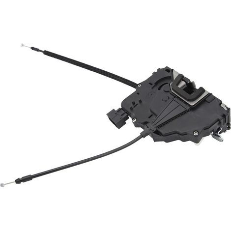 Geeignet für Qualitäts- und Sicherheitsleistungsprüfungen von Türschlossantrieben für Fiat Ducato, Citroën Jumper Relay und Peugeot Boxer Fahrzeuge, die den DOT-Standards entsprechen.