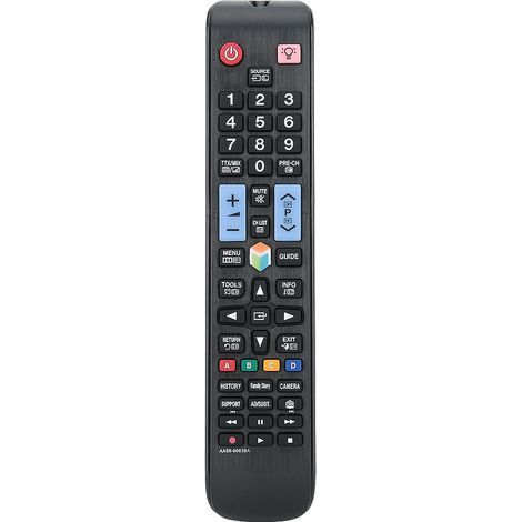 Ersatzfernbedienung für Samsung-Fernseher AA59-00638A PS51E8000GM PS60E8000GM PS64E8000GM (1/5)