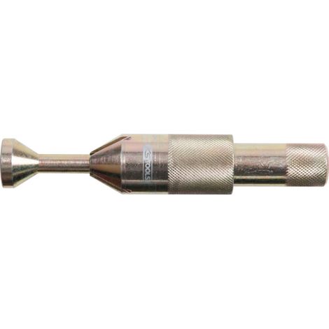 KS Tools mandrin de centrage sans jeu de segments de serrage Ø 23,0 mm (1/2)