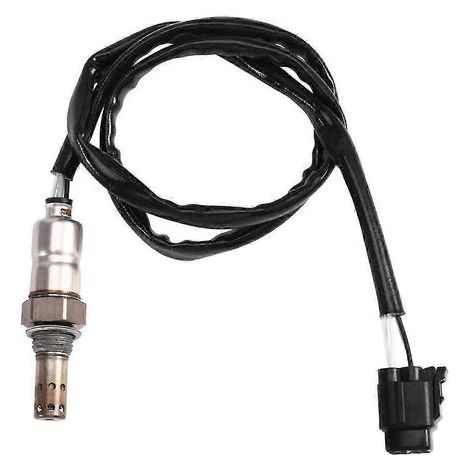 Sonde lambda, remplacement direct pour Suzuki V-Strom 650 DL650 DL650A DL650AL3, compatible avec 18213-17G01, en métal et plastique