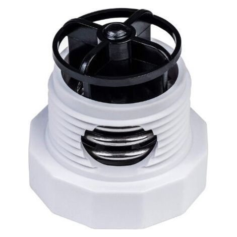 For replacement of Polaris D29 UWF quick disconnect valve and pressure relief valve 9-100-9002 (1/5)