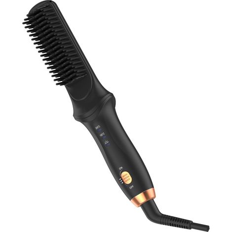 Sèche-cheveux et fer plat multifonctions AE-510