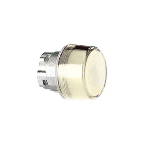 Testa Indicatore Luminoso Bianco ( LOVATO cod. 8LM2TIL108 ) (1/2)