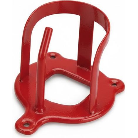 Porta Monturas Caballos, Soporte para Silla de Caballo 10x13x9 cm - Accesorio de Montura Caballos