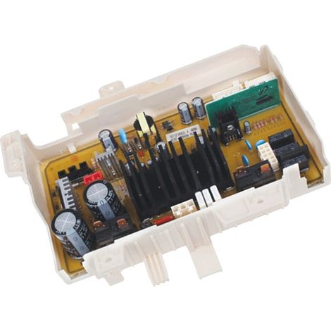 Ersatzteil - Elektronische Karte, Leistungsmodul original -  - SAMSUNG