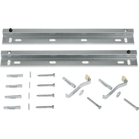 Ferroplast 2 fascia tenditore per vasca/piatti doccia in acrilico