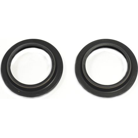 Retenes antipolvo Athena NOK 41x53,5 para motocicletas Yamaha MT03, WR125, XTZ, YZ (1/2)