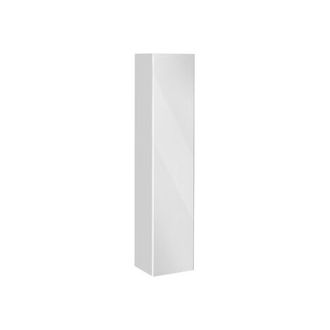 Armoire haute KE ROYAL REFLEX 350x1670x335mm T-ans re Ko Mag Fr Gl (1/2)
