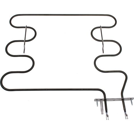 Fagor / brandt - resistenza di forno parte superiore - as0053965 - 3251431179170